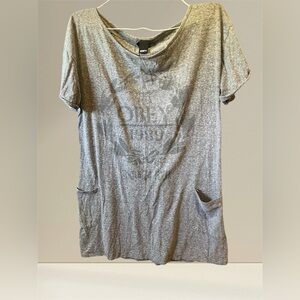 Tunic, Obey